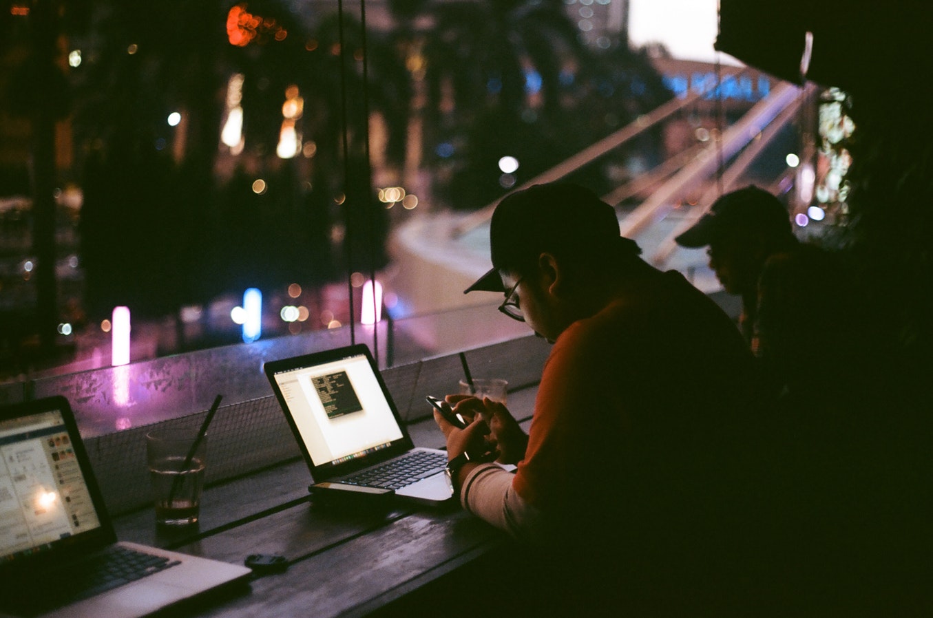 blogger