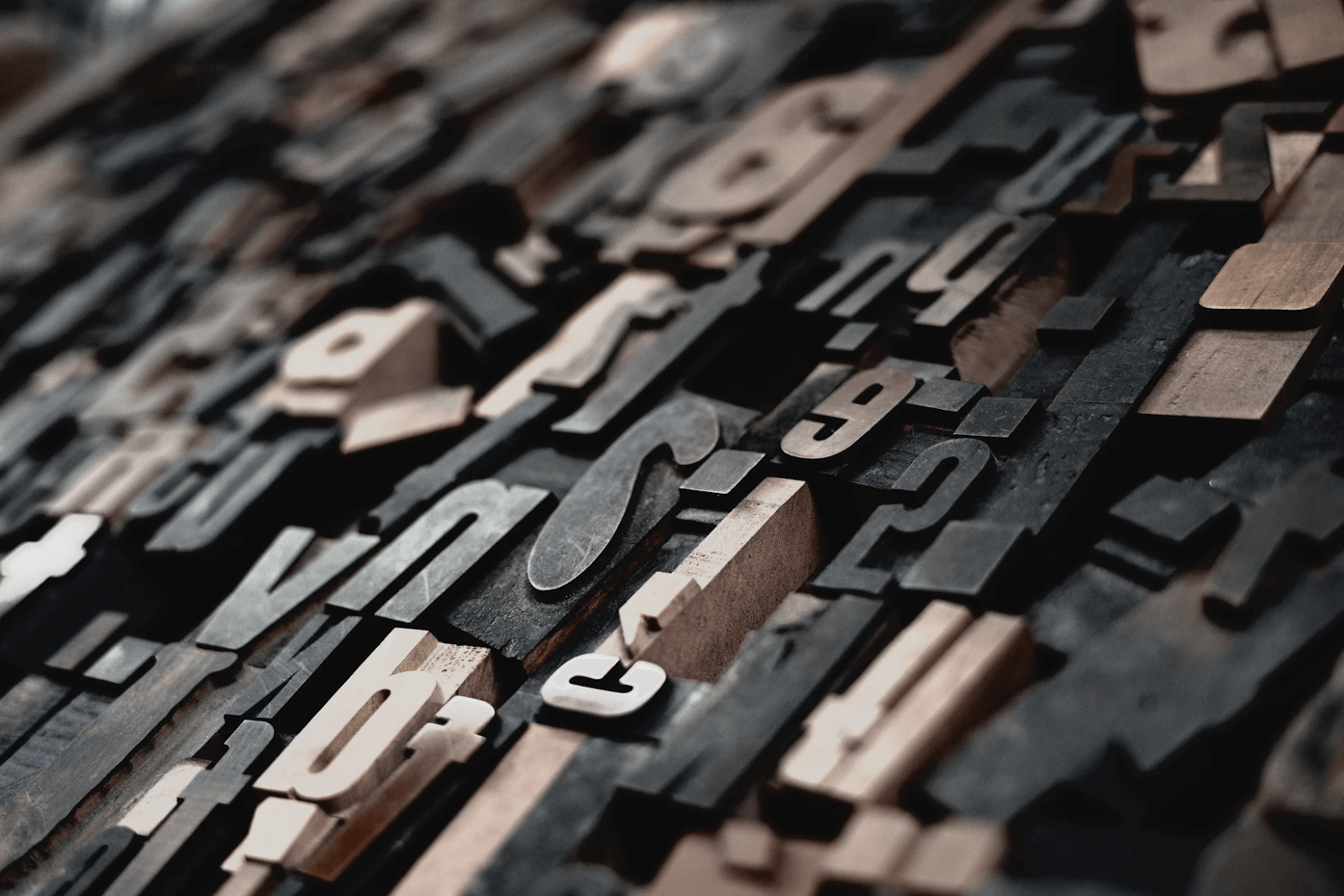 typography mistakes