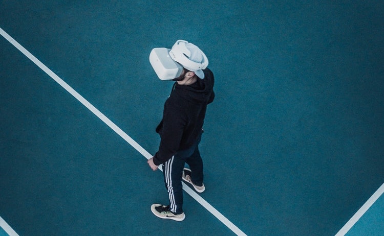 ar/vr trend in 2019