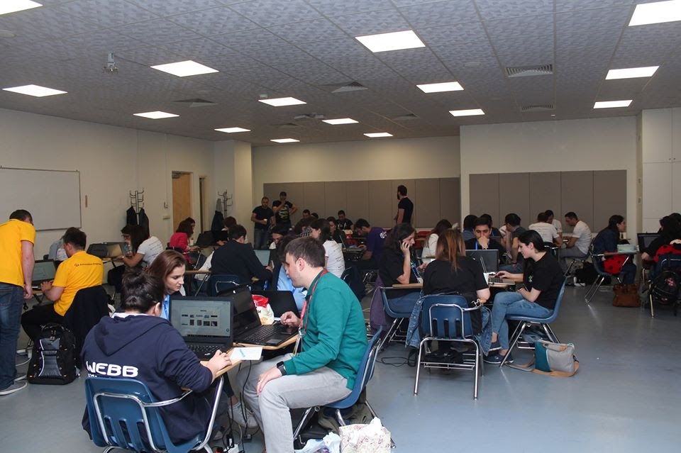 evn testing days
