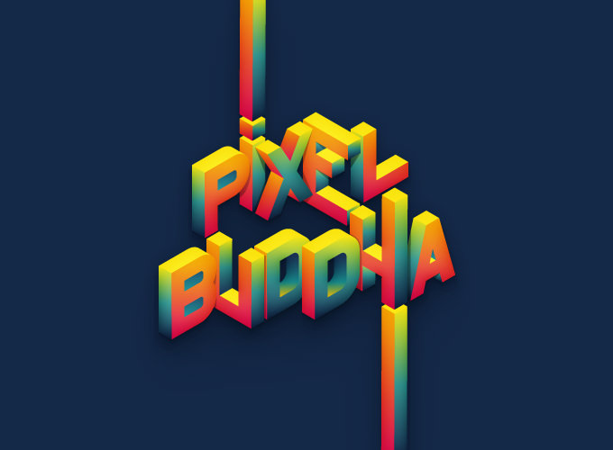 3D эффект