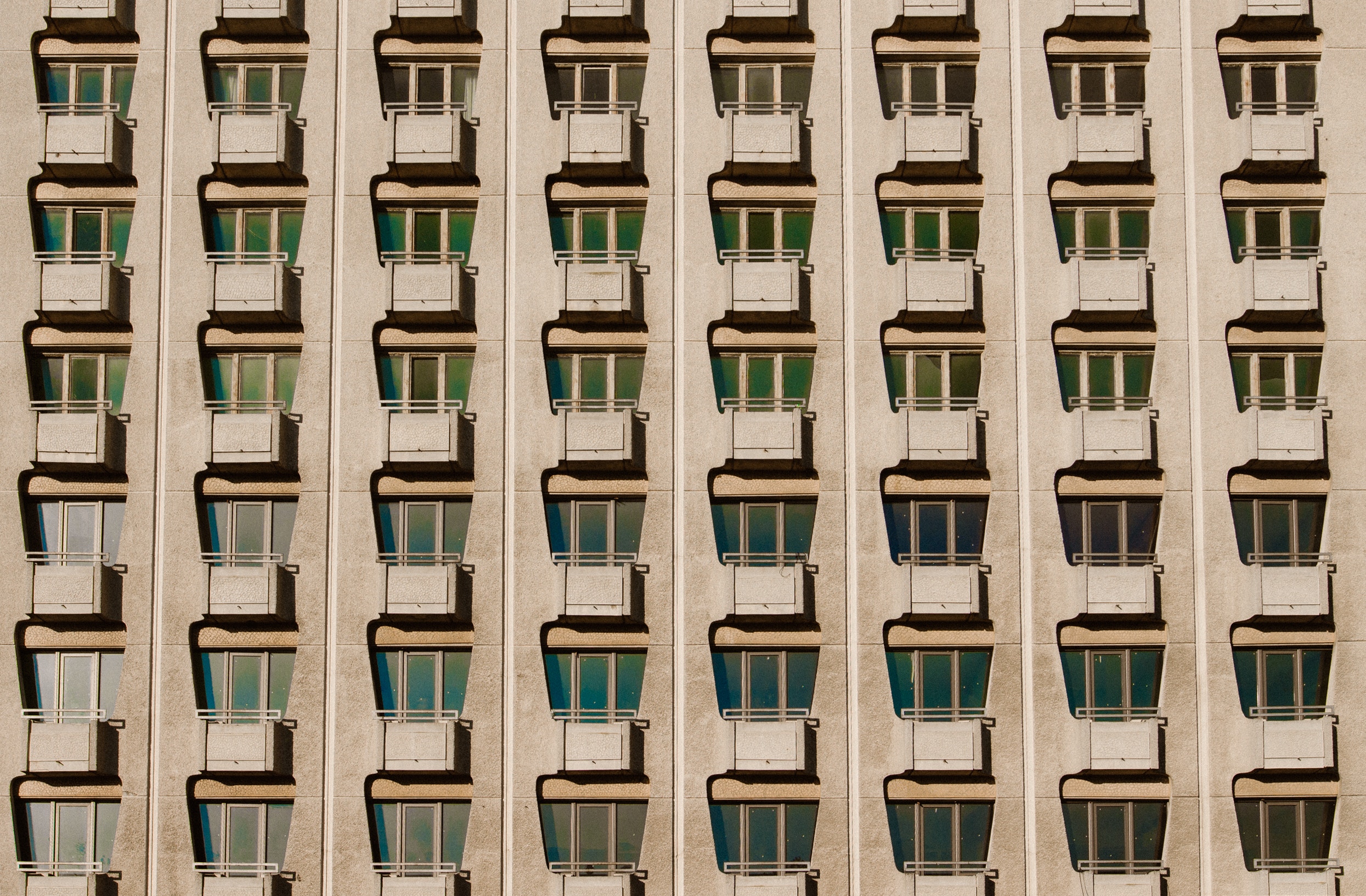 grid