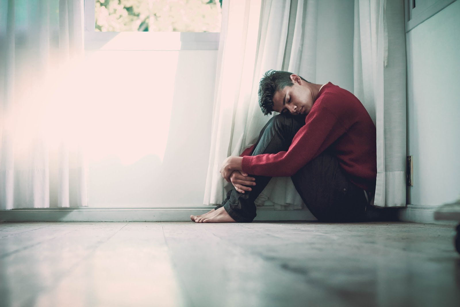 What to do when you don’t know what to do