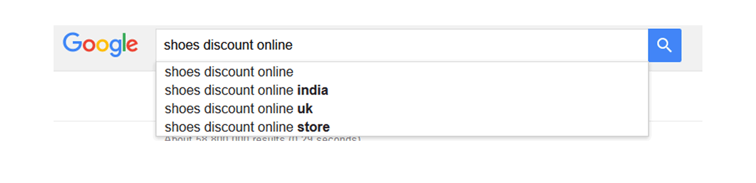 Google Search