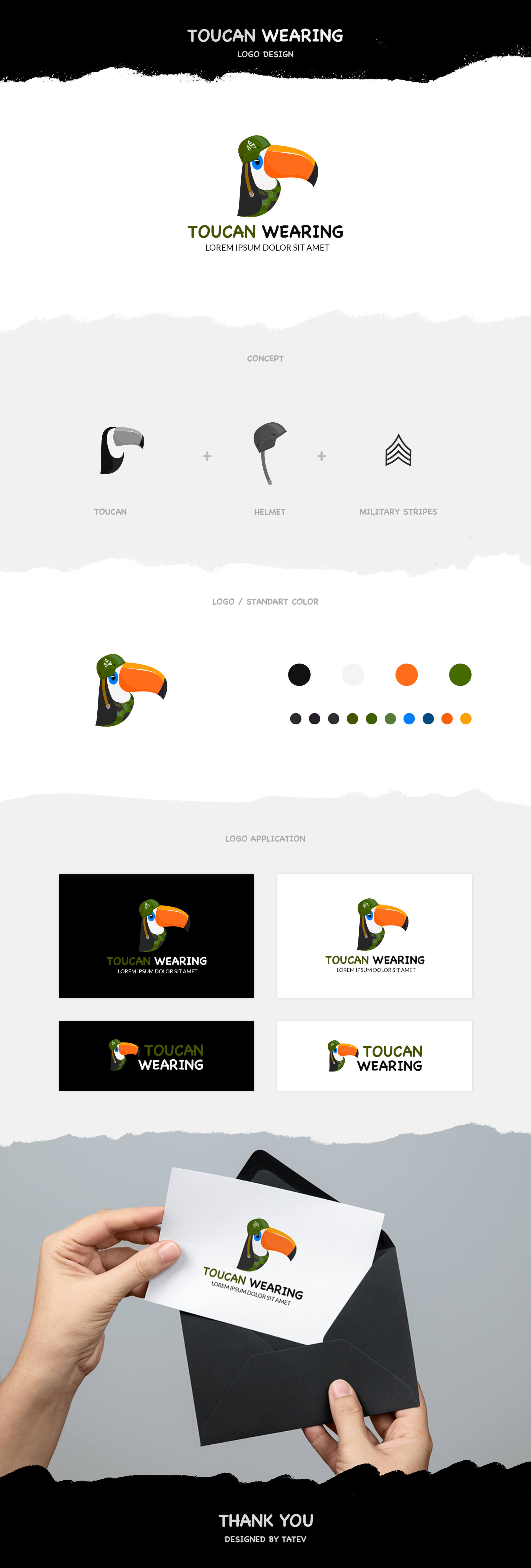 how to create a logo