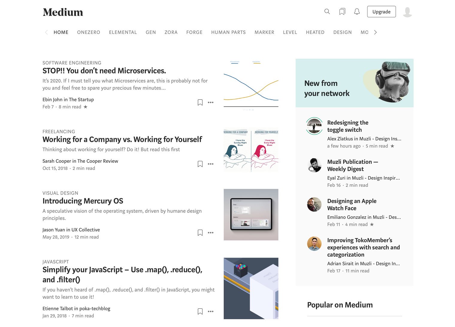 Medium