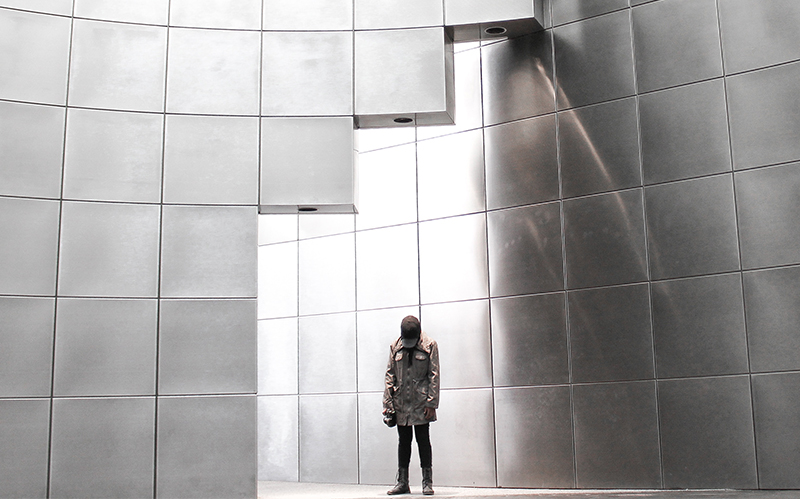 modular grid