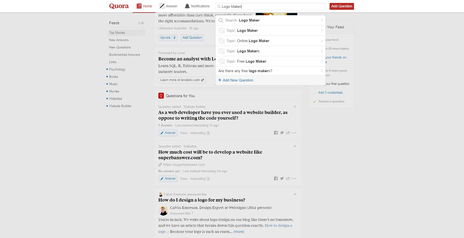 Quora Marketing