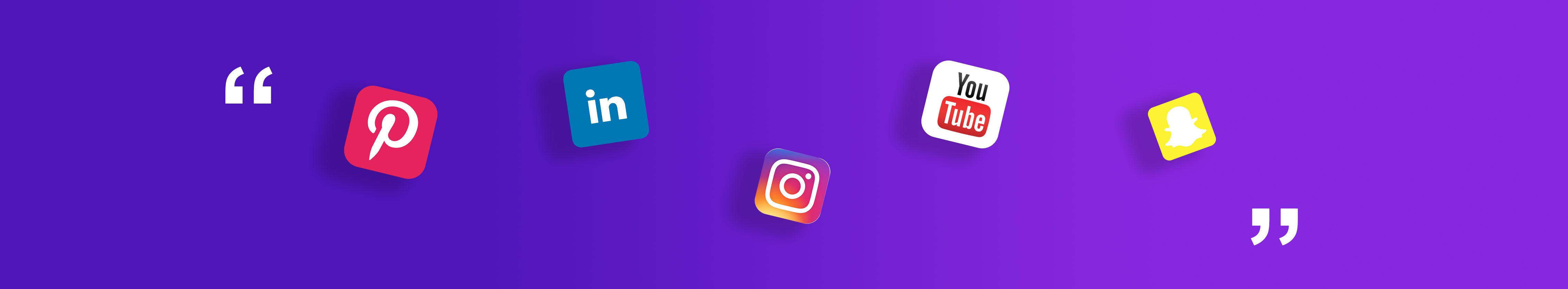 Social Media Platforms
