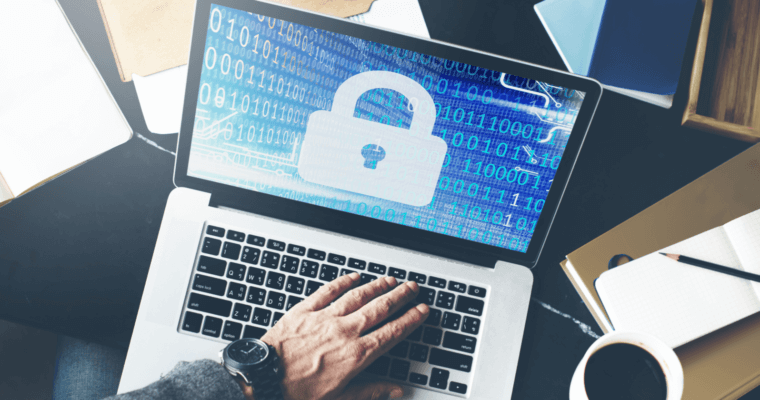 website security
