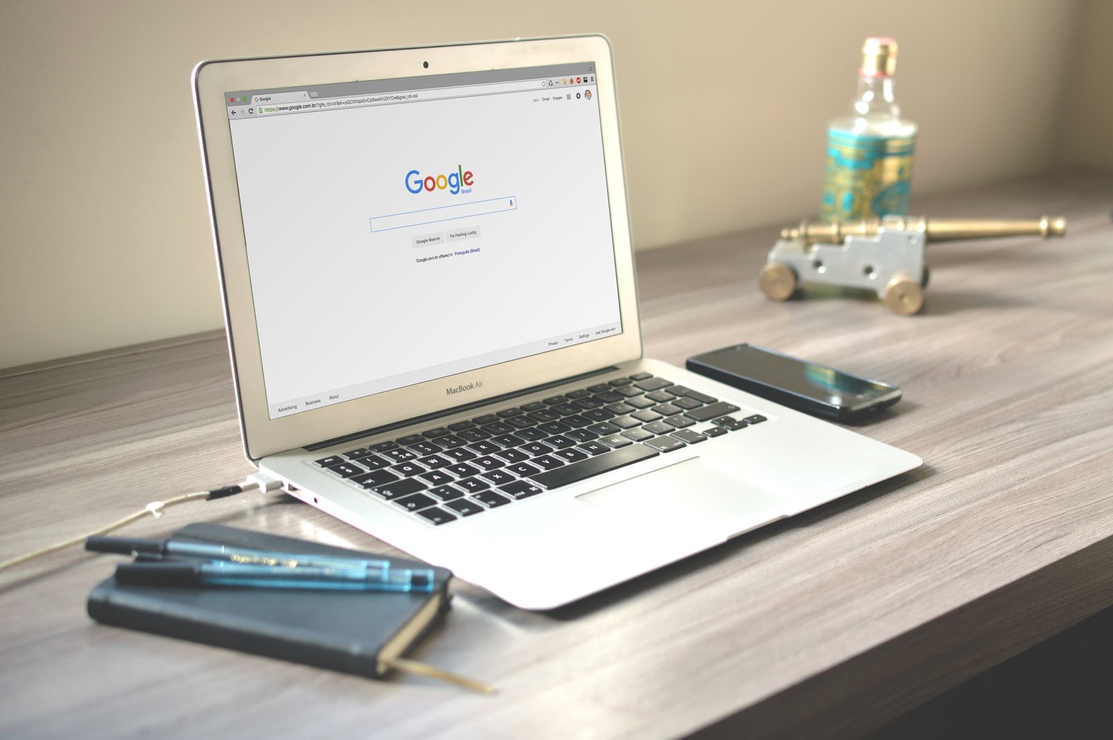 art of keyword